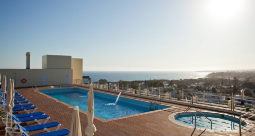 Senator Hotel Marbella