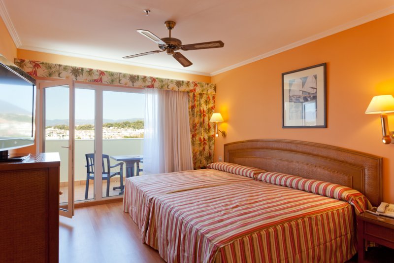 Senator Hotel Marbella